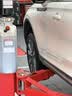 米其林（MICHELIN）汽车轮胎 225/55R19 99V 旅悦 PRIMACY SUV 适配林肯/冒险家/CS75 实拍图