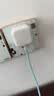 Apple/苹果 40W（至高60W） type-c快充充电器 苹果usb-c原装充电头 苹果iPhone 18 Pro Max充电器 实拍图