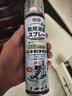 巨奇（JUQI）鞋子除臭杀菌喷雾360ml*3鞋子除臭剂银离子消毒杀菌鞋柜防臭脚气 实拍图