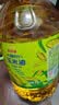 金龙鱼 食用油 非转基因 物理压榨玉米油6.18L（蕴含植物甾醇） 实拍图