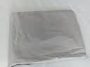 然牌100支床笠单件 A类轻奢贡缎纯棉双人床垫罩1.5米床 150x200cm  实拍图
