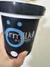 OarmiLk【关晓彤推荐】零脂无蔗糖希腊酸奶720g*1低GI0脂0糖 实拍图