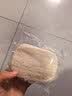 COODORA抹布丝瓜络7*11CM6片 装刷锅洗碗百洁布天然加厚海绵清洁刷厨房 实拍图