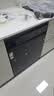 美的（Midea）【小西梅洗碗机X7黑】X6S Max旗舰升级 新国标 洗碗机嵌入式 150升以上万向喷臂 105℃热烘双烘干 实拍图
