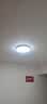 飞利浦（PHILIPS）全光谱LED三防吸顶灯阳台餐厅专用超薄卧室灯具小白灯【包安装】 实拍图