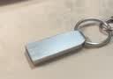 爱国者（aigo）32GB USB2.0 U盘 办公电脑U盘 U268 小巧便携金属优盘 实拍图