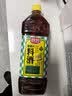 厨邦10度 葱姜汁料酒 1L家庭装 新鲜葱姜汁 酿造 家用餐饮量贩 实拍图