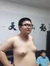 ROKID Glasses 乐奇AI智能眼镜【赠3年保修|价保双11|免费配镜】实时翻译 提词器演讲导航 拍照录像 价保双11 | 乐奇AI眼镜【长续航套装】 实拍图