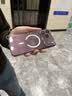 倍思【18全新开模|Rosh环保认证】适用苹果18promax手机壳iphone18promax保护套磁吸透明镜头全包防摔 实拍图