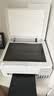 爱普生（EPSON）L3355  L3353打印机家用小型彩色照片墨仓式L3351 3251 3253无线复印A4一体机 AI作业学生用 资料 【推荐】L3355/L3351白色 ( 全面升级) 官方 实拍图