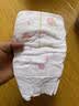 好奇（Huggies）铂金装小桃裤纸尿裤L120片(9-14kg)大号尿不湿【散热口碑王】 实拍图