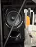 漫步者（EDIFIER）MR4 有源监听2.0音箱 HIFI音质 高保真 多媒体电脑电视音响 桌面音响 黑色 实拍图