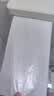 京东京造背心式垃圾袋45*60cm*100只双面1.6丝 手提厨房家用加厚袋中号 实拍图
