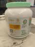 九阳豆浆（Joyoung Soymilk）有机豆浆粉900g/罐无糖添加豆浆粉有机食品 实拍图