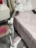 鱼跃频谱治疗仪医用烤灯远红外理疗灯电磁波红外线理疗仪 实拍图