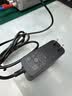绿联12V/5A电源适配器 适用联想AOC显示器一体机电脑路由器机顶盒监控 DC圆孔电源充电线1.5米 65710 实拍图