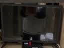 国朝老人家用电视机19 21 22 24 32寸高清4K智能网络wifi小型液晶电视 21英寸 高清（电视版） 实拍图