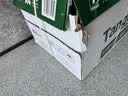 天章 （TANGO）A4打印纸80g500张*10包 新绿天章【豪华品质】白纸双面打印复印纸 洁白顺滑不卡纸 整箱5000张 实拍图