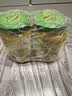 冠利（KUHNE）芥末青瓜蓉汉堡酱350g*2瓶装 德国进口酸黄瓜酱 低脂沙拉酱汉堡酱 实拍图