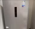 美的（Midea）249三开门多门双变频一级能效风冷无霜中门变温大冷冻空间节能低噪租房小型家用小冰箱政府补贴 MR-249WTPE 实拍图