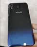 vivo Y93 二手手机 水滴屏 全面屏全网通4G游戏手机 双卡双待   备用机 星夜黑 4GB+64GB  9成新 实拍图