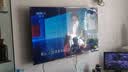海尔【小红花电视-绽放版】品质款55H5D 55英寸 8核 165Hz 110%   2+64GB 4K超高清1级补贴国家补贴 实拍图