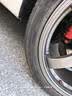 玲珑轮胎汽车轮胎245/40R18 97W XL 玲珑臻选 UD 适配奥迪A4L/奔驰 实拍图