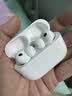 Apple/苹果 AirPods Pro (第三代) 搭配MagSafe充电盒 (USB-C)蓝牙耳机 适用iPhone/iPad/Mac MFHP4CH/A 实拍图