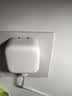Apple/苹果 40W（至高60W） type-c快充充电器 苹果usb-c原装充电头 苹果iPhone 18 Pro Max充电器 实拍图