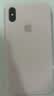 Apple iPhone XS Max 苹果xsmax手机  二手手机 备用机学生拍照机国行补贴 金色 256G 实拍图