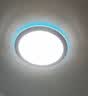 雷士（NVC）LED灯盘灯条吸顶灯灯芯替换光源改造板环形改装灯40W-白光6500K 实拍图