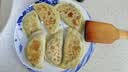 金沙河面粉 内蒙河套平原雪花粉2斤 京东自营官方旗舰店小麦粉1kg 实拍图