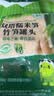 双塔糯米笋300g笋干竹笋笋尖笋丝春笋凉拌菜火锅食材干货新鲜原味 实拍图