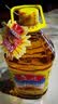 鲁花 【保真花生油】食用油 5S 物理压榨 压榨一级 花生油4L  实拍图