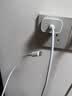 苹果充电线60W快充适配原装数据线iPhone14/13promax/12/11/8/XR手机充电器 【正品】苹果8-14系列丨1米闪充线 实拍图