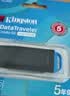 金士顿（Kingston）128GB USB3.2 Gen 1 U盘 DTXG2 大容量U盘 多彩钥匙环 轻巧便携 学习办公投标电脑车载优盘 实拍图