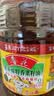 鲁花 【保真菜籽油】食用油 低芥酸特香菜籽油 6.18L   物理压榨 实拍图