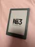 掌阅（iReader）【新品发布】Neo3 6英寸电子书 智能阅读器 墨水屏电纸书 AI看书学习漫画平板电脑 轻薄便携  语绿 实拍图