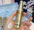欧莱雅小金管防晒霜30ml养肤隔离户外学生军训男女通用生日礼物 实拍图