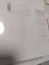 飞科（FLYCO）电吹风机负离子家用大功率不伤发吹风筒宿舍学生便携可折叠生日礼物女生实用轻音 【1800W可折叠】奶白色 实拍图