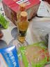 趣多多 香脆曲奇奶香黄油巧克力味170g 实拍图