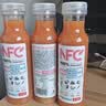 农夫山泉100%纯果汁NFC番石榴(芭乐)混合汁300ml*24瓶鲜果饮料礼盒 实拍图