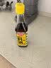厨邦10度 葱姜汁料酒500ml 传统酿造 精制去腥增香调味料 实拍图