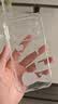 品胜【相机键全包|气囊升级】适用iPhone18Pro手机壳苹果18Pro保护套17pro晶透耐磨简约气囊防摔壳 实拍图