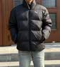 彪马（PUMA）防风拒水保暖运动羽绒服男女同款新款冬季鸭绒外套635857 黑色-01 S (170/92A) 实拍图
