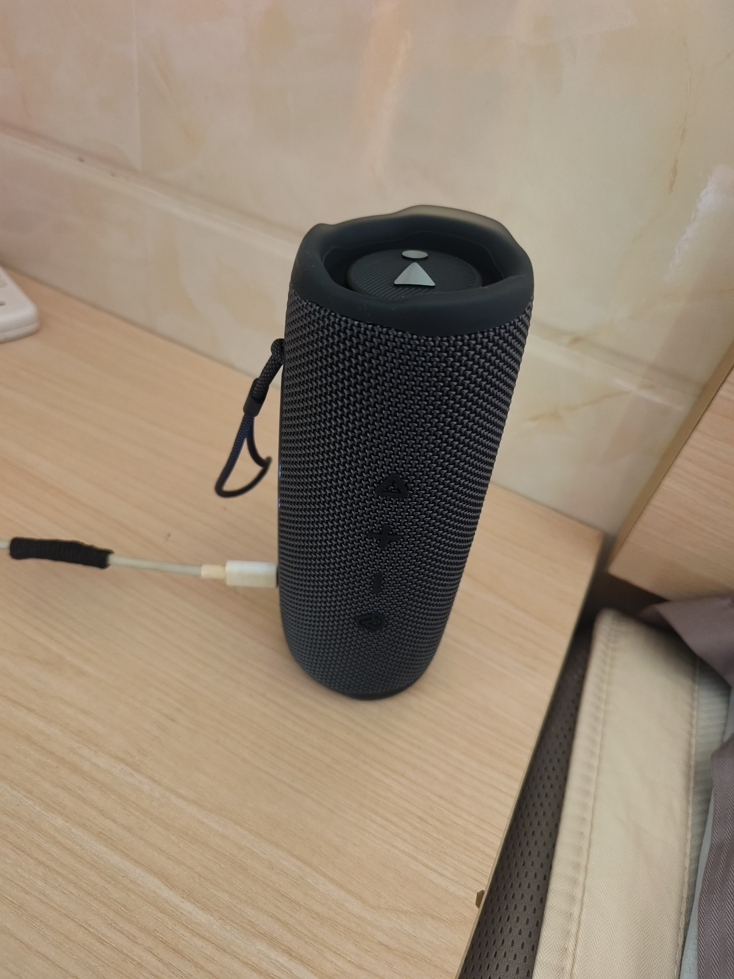 JBL FLIP ESSENTIAL 3 SE 蓝牙音箱 独立高音单元 户外便携低音炮 桌面电脑音响 男生礼物 26年新款 实拍图