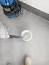 嘉宝莉罩面漆艺术漆室内墙面乳胶漆保护防水透明水性哑光罩面油漆5kg 实拍图
