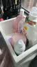 滴露（Dettol）衣物消毒液自然香氛洗衣除菌液除螨 48h留香1000ml*1灭活白念珠菌 实拍图
