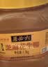 六必居 芝麻花生酱 1.5kg 火锅蘸料拌面花生芝麻酱 中华老字号 实拍图