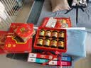 六必居老北京特色精八礼盒 年货酱菜礼品1.6kg 中华老字号 实拍图
